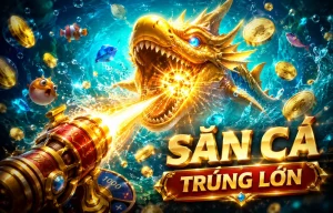 Bắn Cá tại stlvogueknights